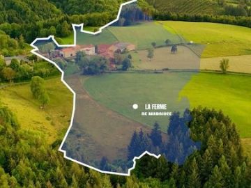 Découvrez François, Paysan Associé Militant Biocoop, éleveur laitier chez Biolait dans l’Allier (03). 🐄 🥛

François vous raconte son parcours, les raisons...