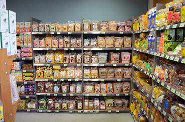 L'épicerie, biocoop Bio Abers L'épicerie, biocoop Bio Abers