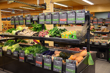 Les fruits et légumes, biocoop Bio Abers Les fruits et légumes, biocoop Bio Abers
